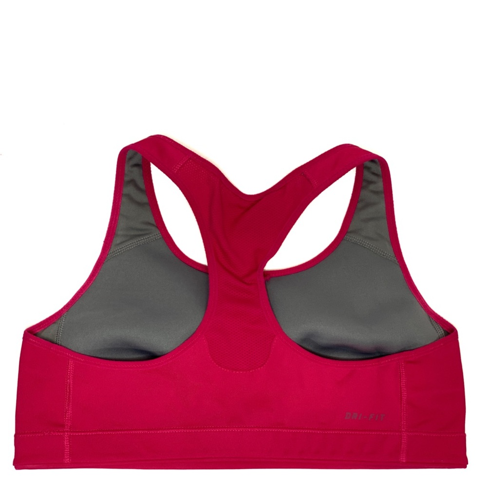 Nike Dri-Fit Sports Bra - Picture 2 of 2